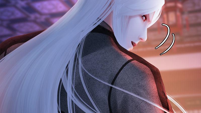 第14话：苦肉计(1/2)-第31话