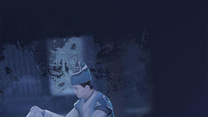 第17话：暗室密谋(1/2)-第37话