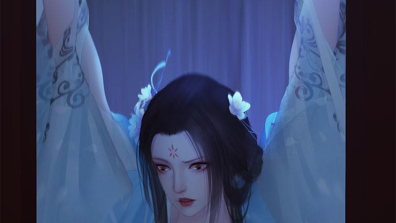 第17话：暗室密谋(1/2)-第37话