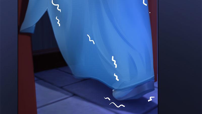 第17话：暗室密谋(1/2)-第37话