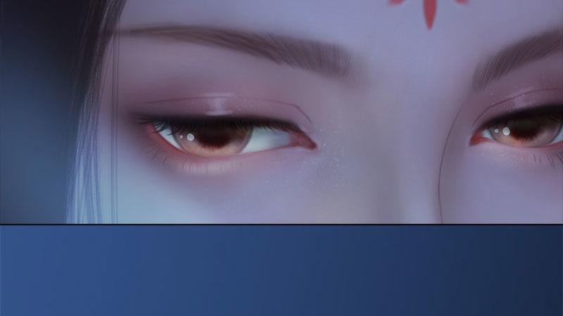 第18话：夜话苦衷(1/3)-第39话