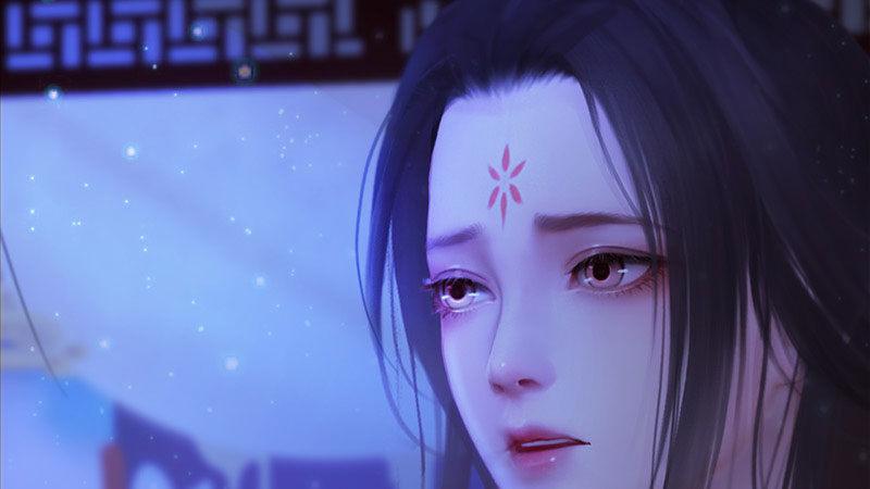 第18话：夜话苦衷(1/3)-第39话