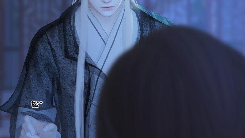 第18话：夜话苦衷(1/3)-第39话