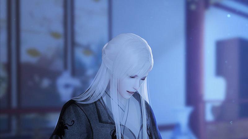 第18话：夜话苦衷(1/3)-第39话