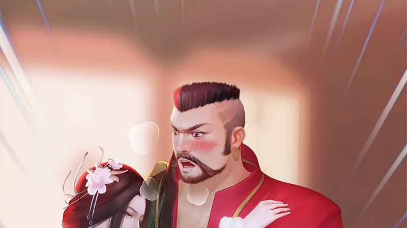 第2话：李代桃僵(1/5)-第5话