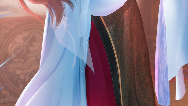 第2话：李代桃僵(1/5)-第5话