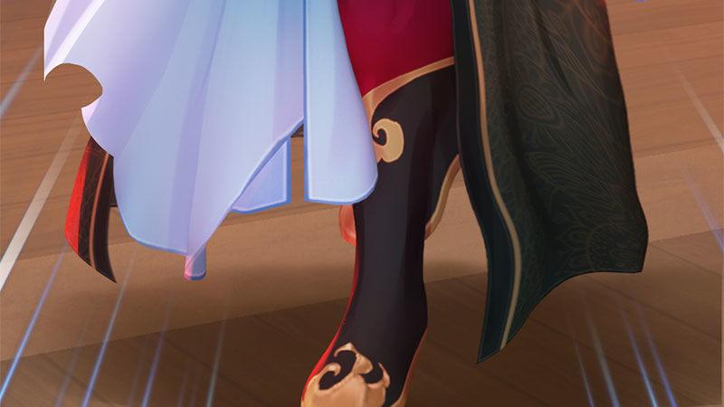 第2话：李代桃僵(1/5)-第5话