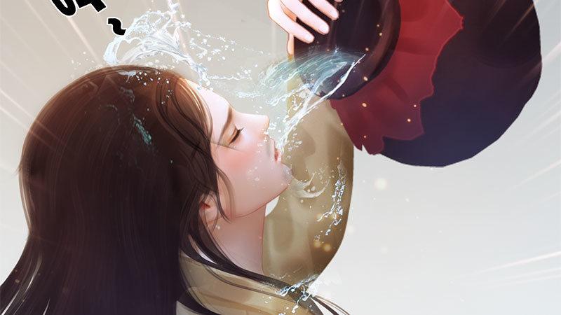 第2话：李代桃僵(1/5)-第5话