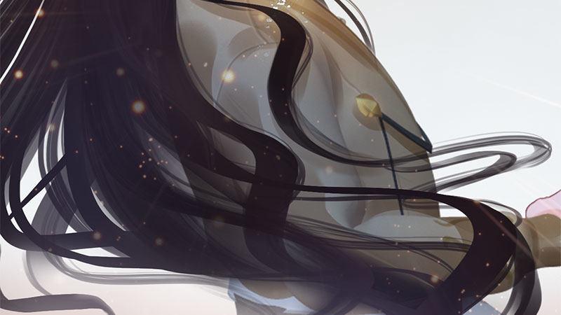 第2话：李代桃僵(1/5)-第5话