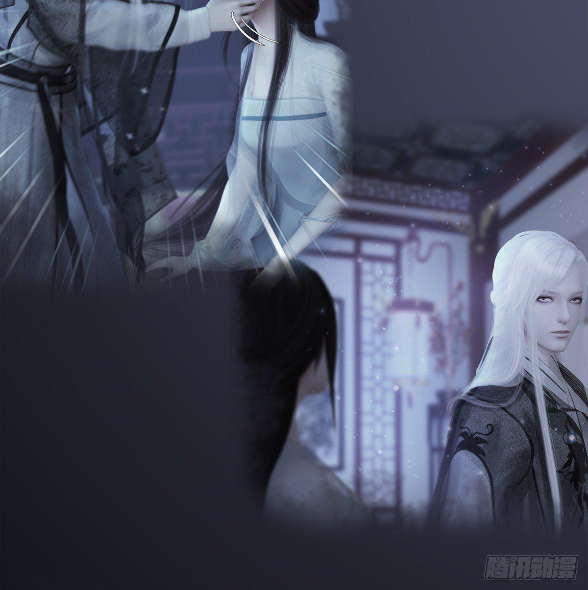 第19话：移居雅苑(1/2)-第41话