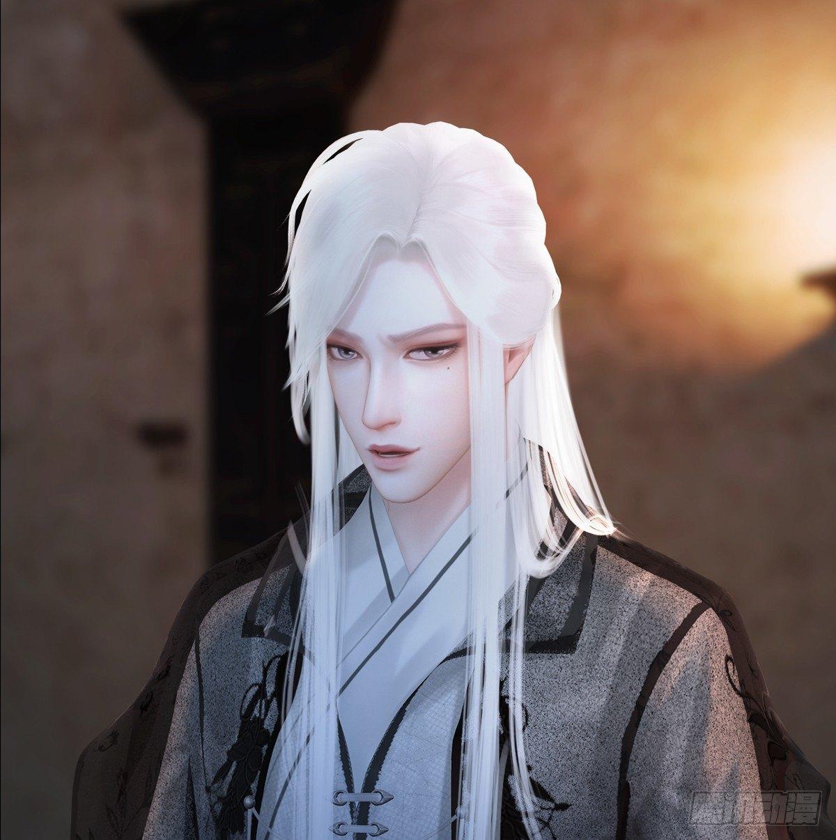 第20话：柔情秘意(1/2)-第43话