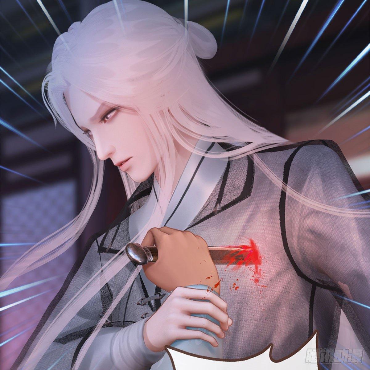 第25话：以退为进-第55话