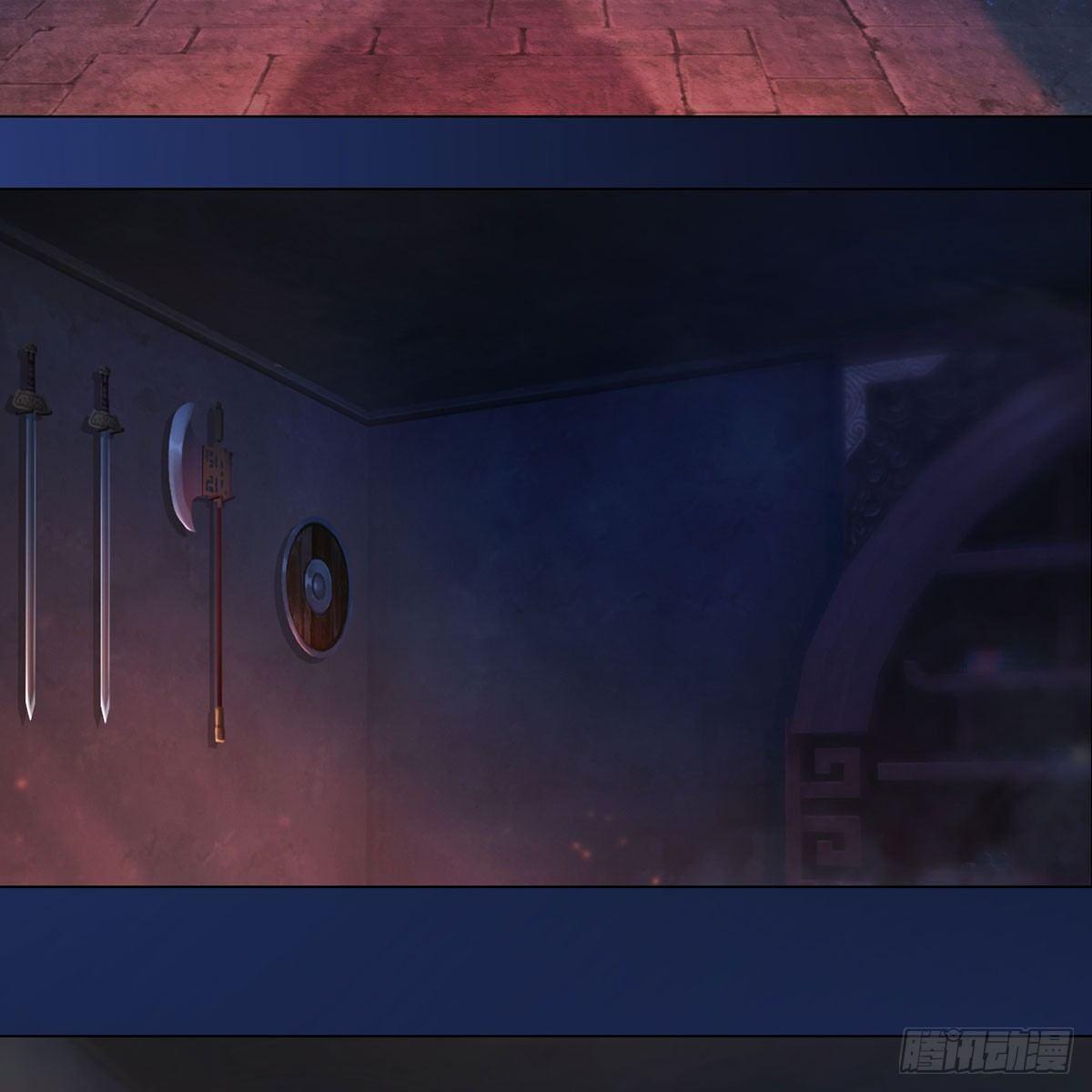 第27话：密室取药(1/2)-第61话