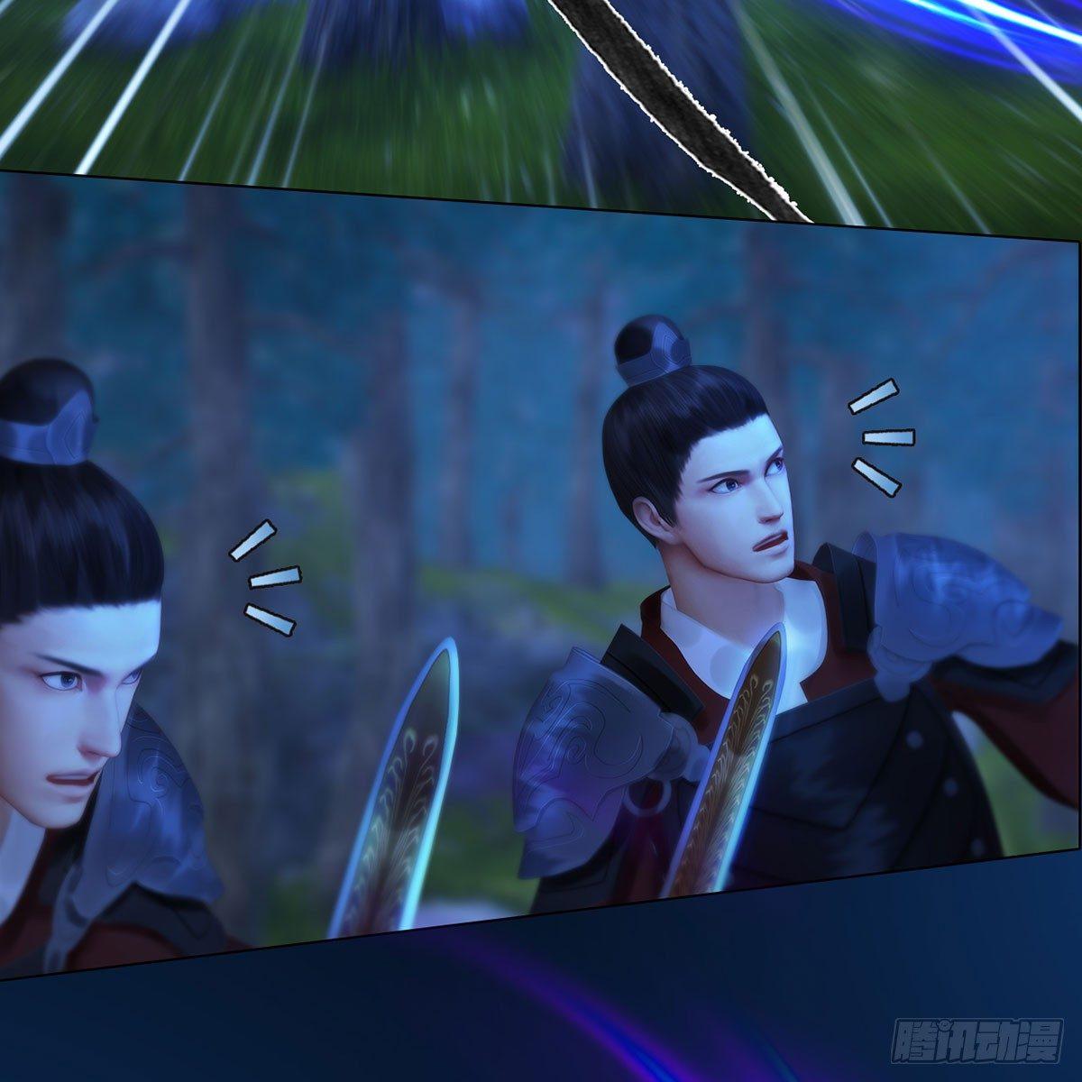 第27话：密室取药(1/2)-第59话