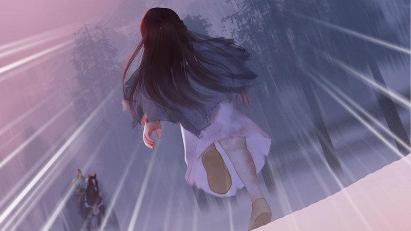 第3话：破釜沉舟(1/5)-第7话