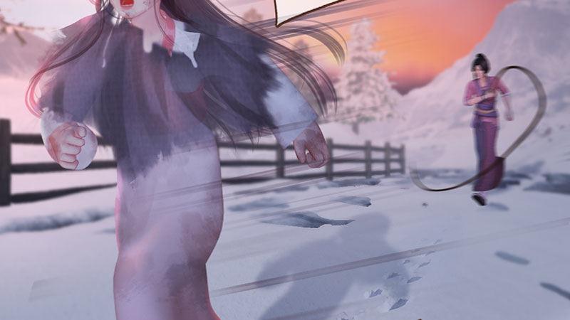 第3话：破釜沉舟(1/5)-第7话