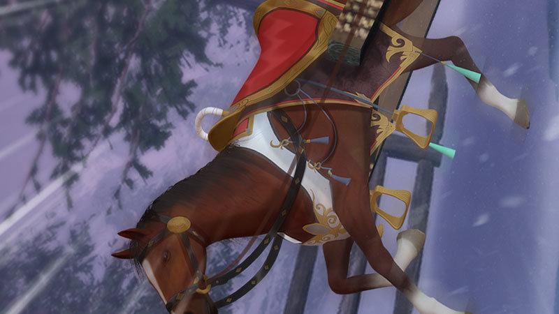 第3话：破釜沉舟(1/5)-第7话