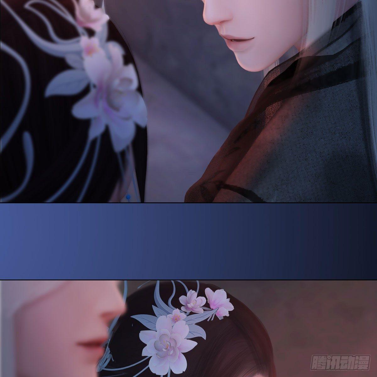 第31话：黑暗尽头-第71话