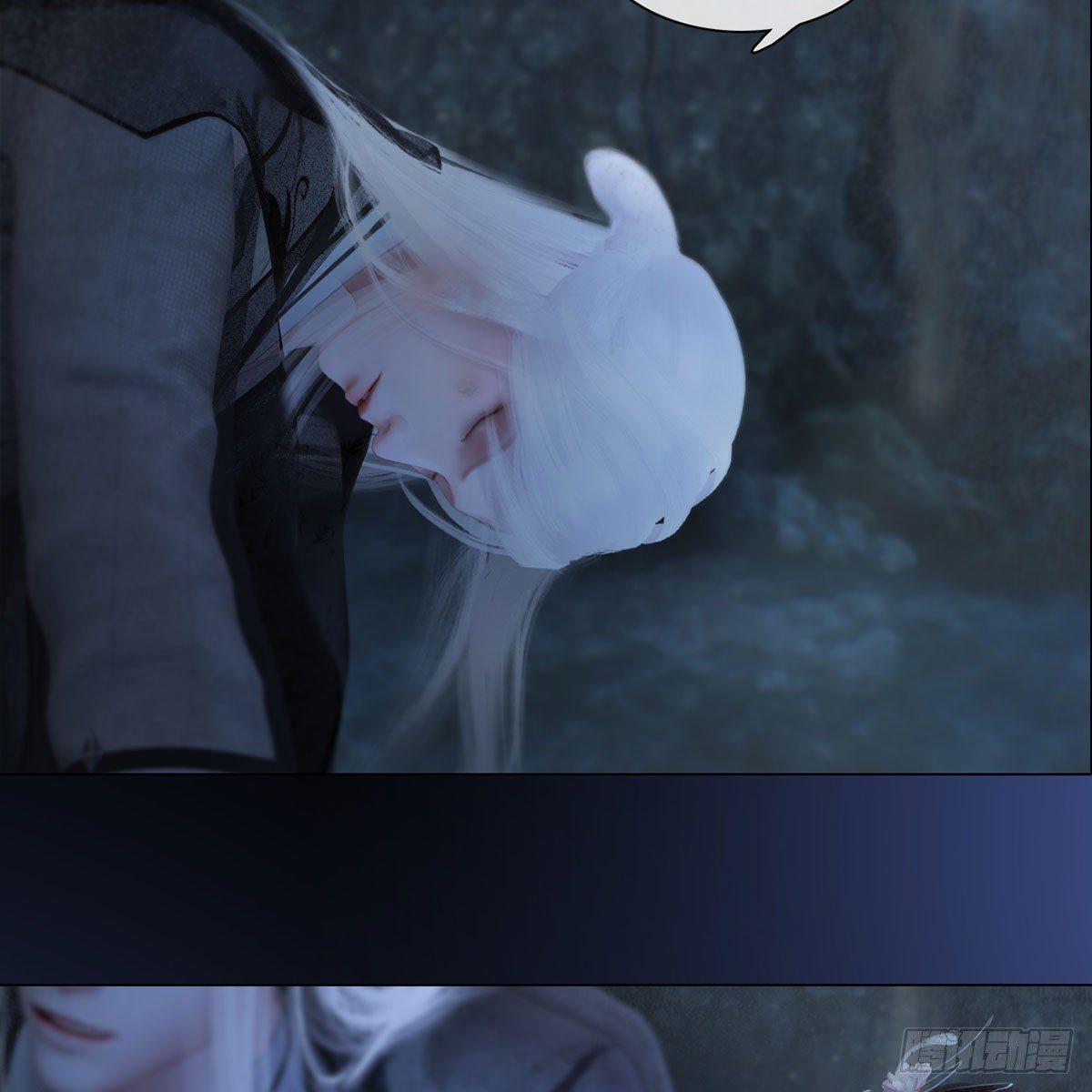 第31话：黑暗尽头-第71话