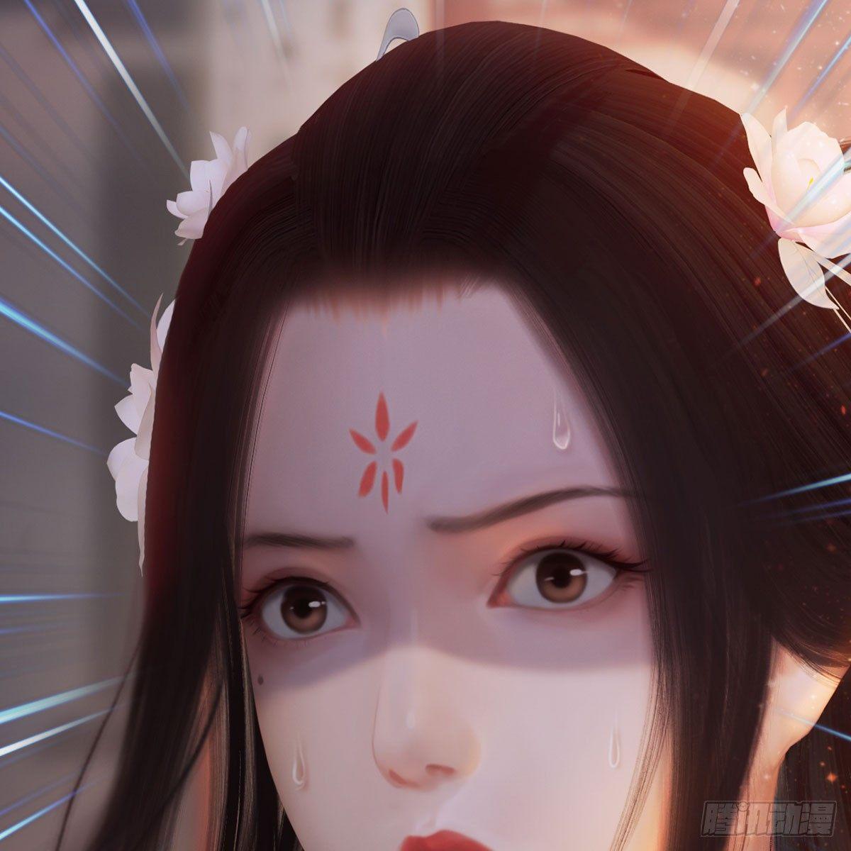 第31话：黑暗尽头-第71话