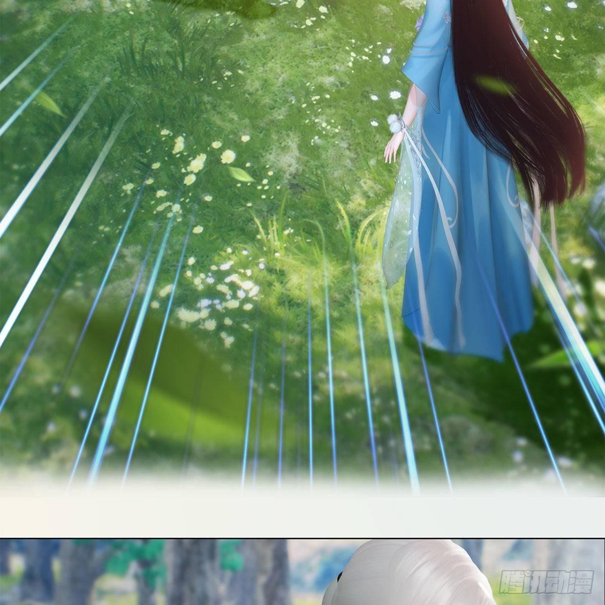 第32话：柳暗花明(1/2)-第75话