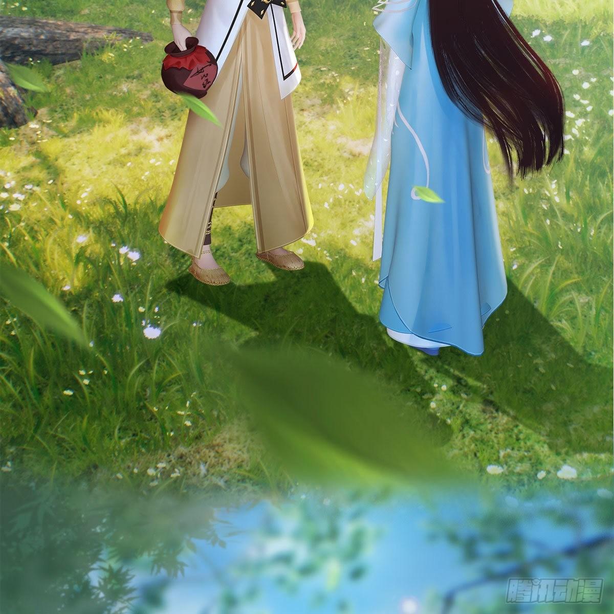 第32话：柳暗花明(1/2)-第75话