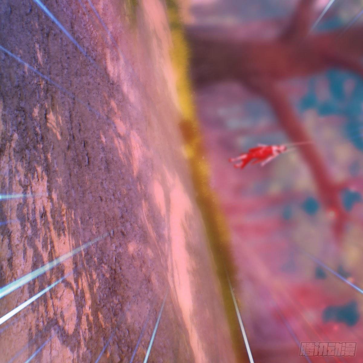 第33话：请君入瓮(1/2)-第79话