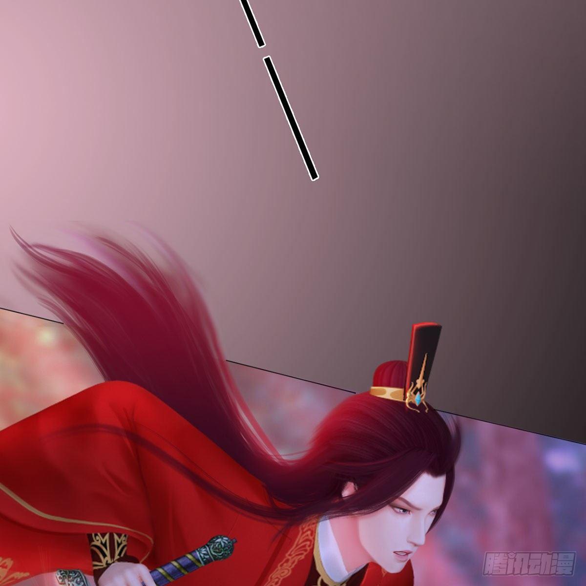 第33话：请君入瓮(1/2)-第77话