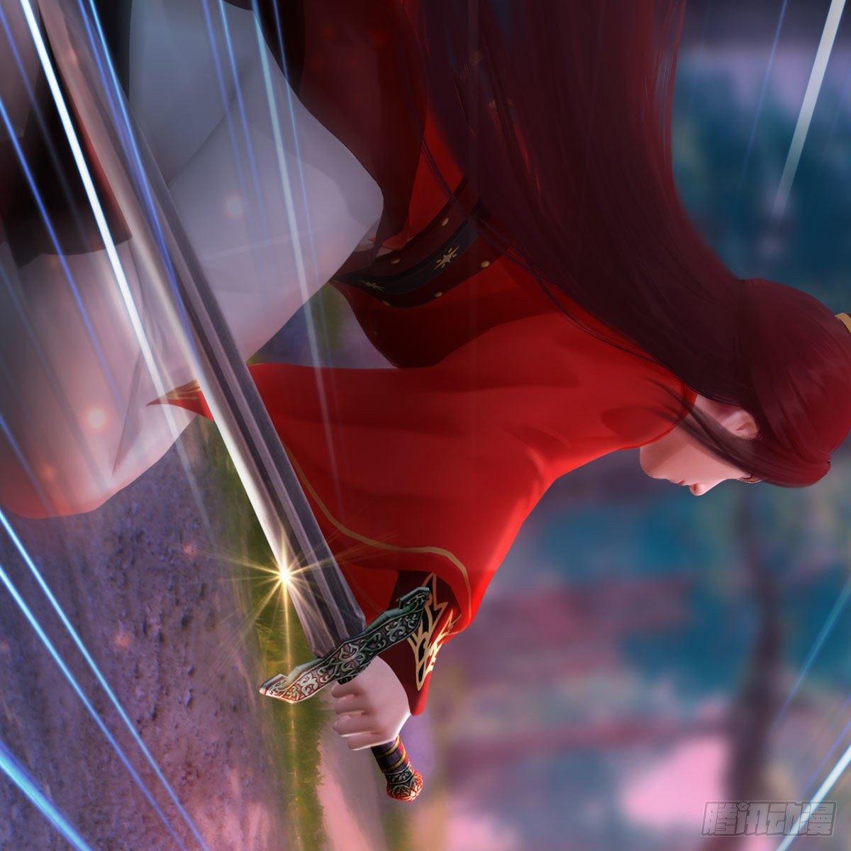 第33话：请君入瓮(1/2)-第77话