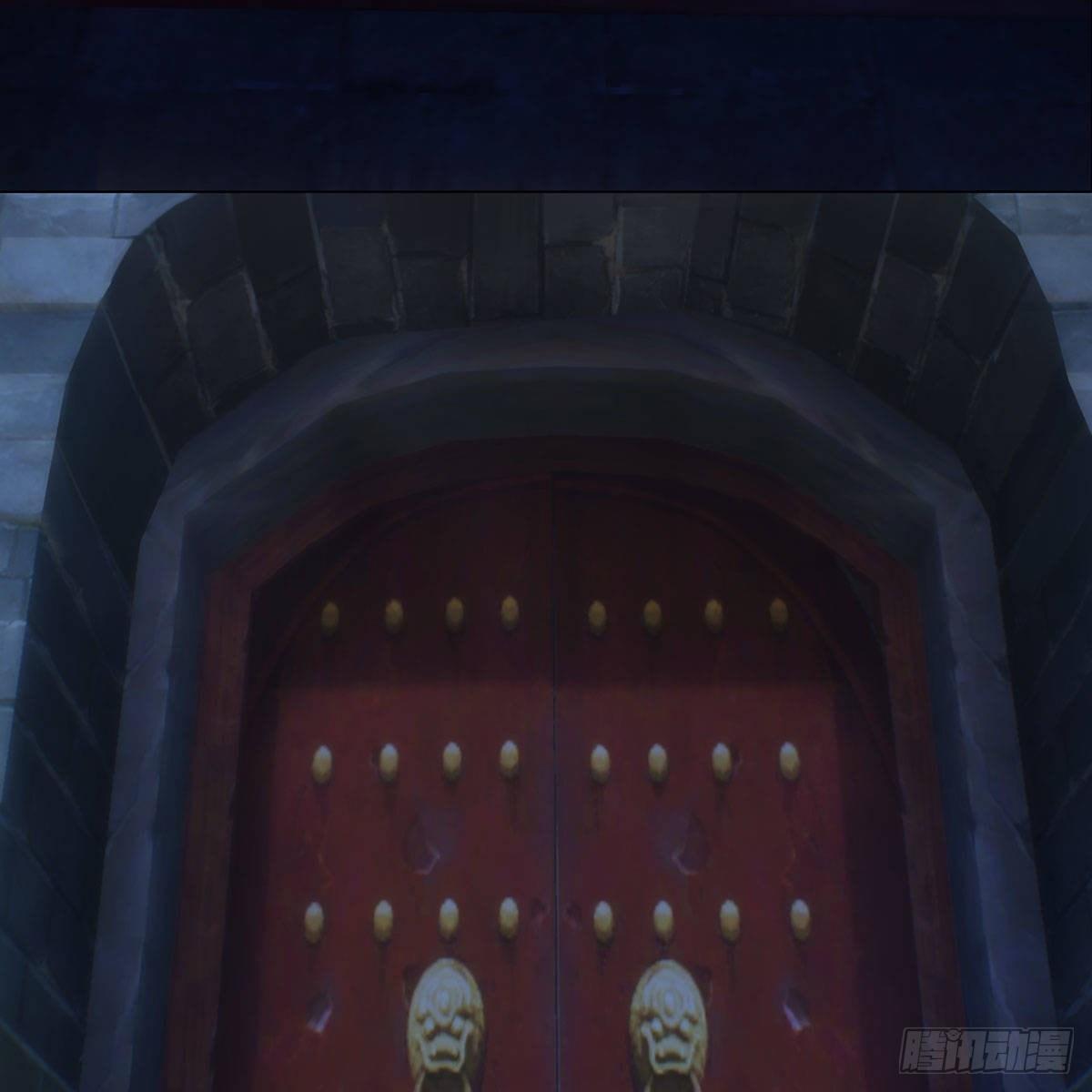 第33话：请君入瓮(1/2)-第77话