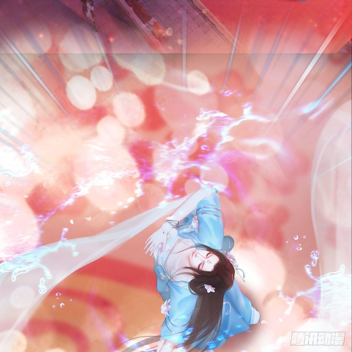 第34话：谷雨赌注(1/2)-第81话