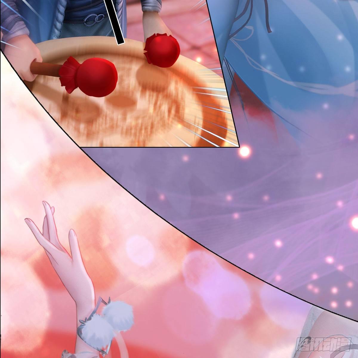 第34话：谷雨赌注(1/2)-第81话