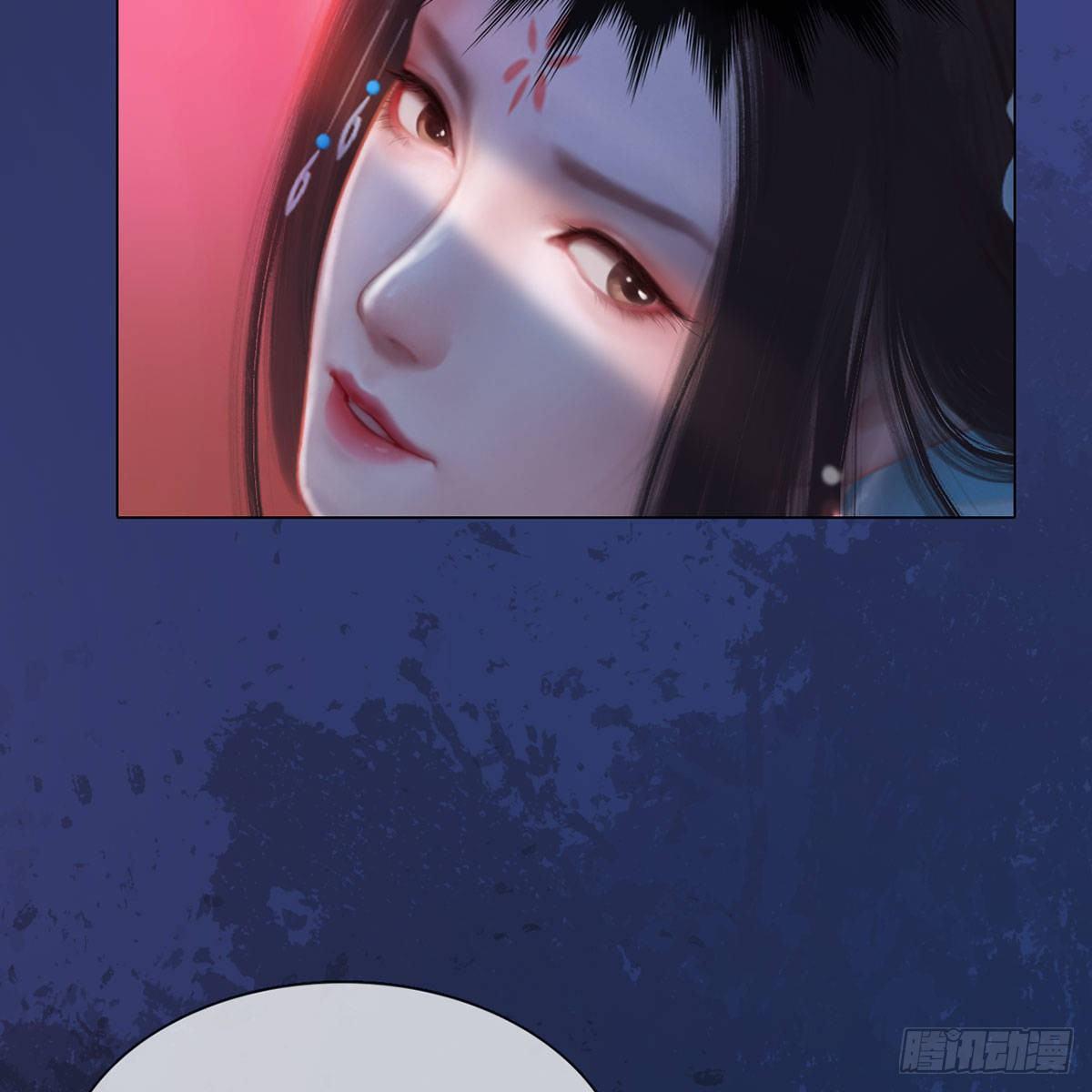 第34话：谷雨赌注(1/2)-第81话