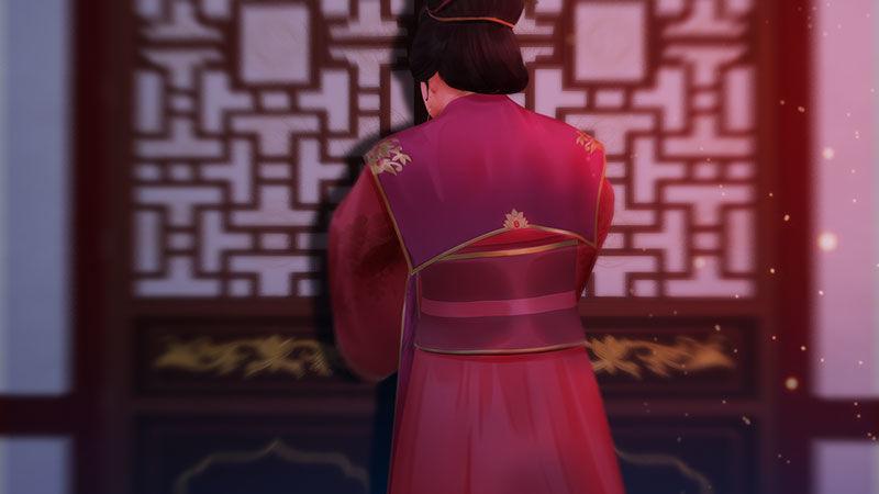 同心結 - 第4話：金蟬脫殼(1/3) - 1