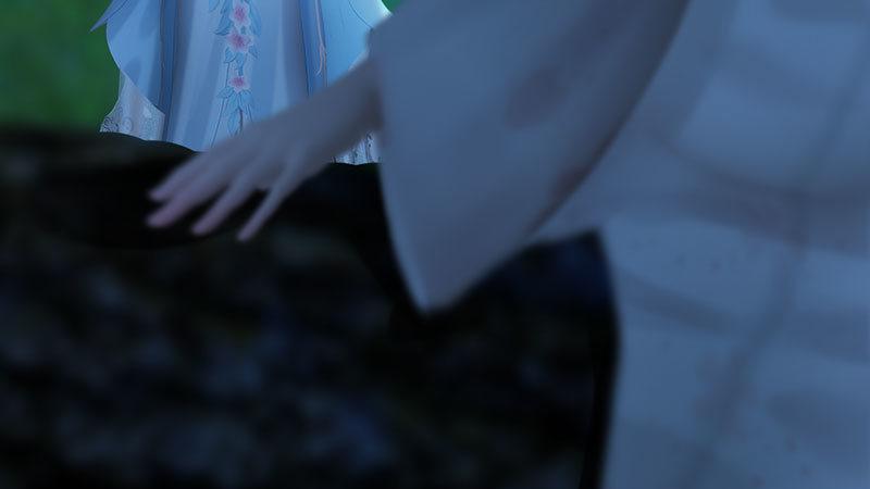 第5话：暗度陈仓(1/3)-第11话