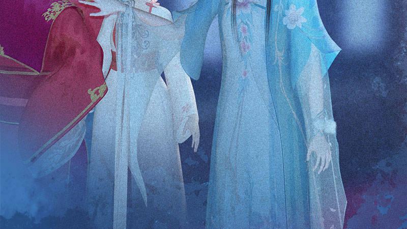 第5话：暗度陈仓(1/3)-第11话