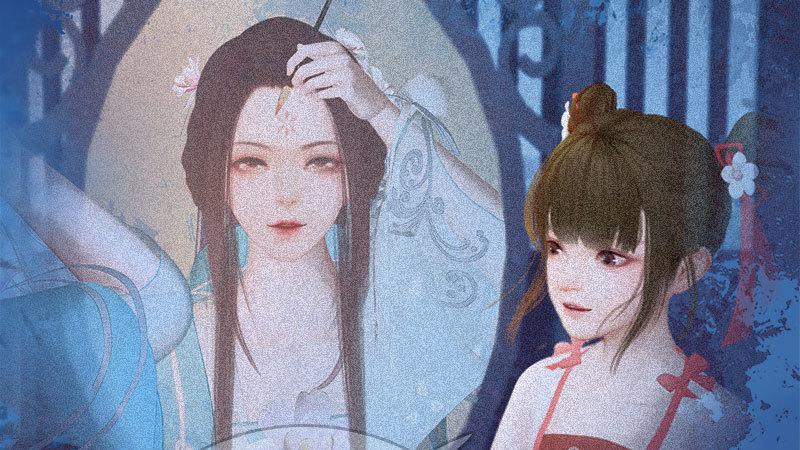 第5话：暗度陈仓(1/3)-第11话