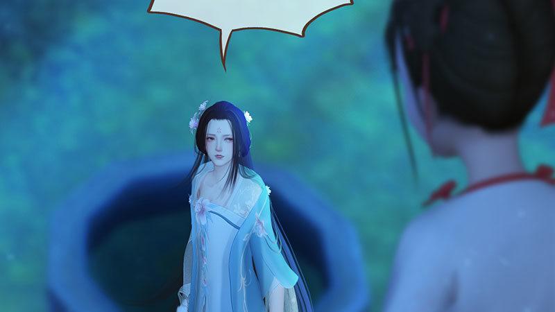 第5话：暗度陈仓(1/3)-第11话