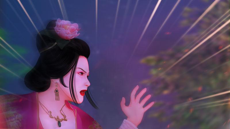 第5话：暗度陈仓(1/3)-第11话