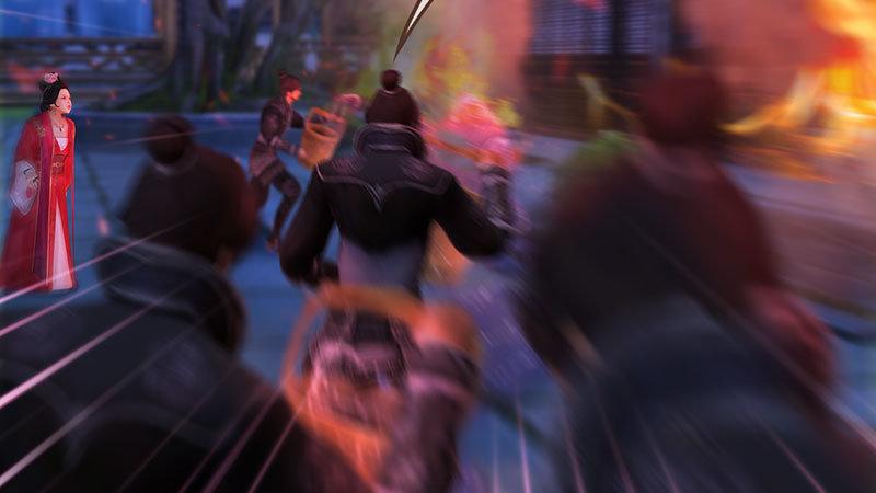 第5话：暗度陈仓(1/3)-第11话