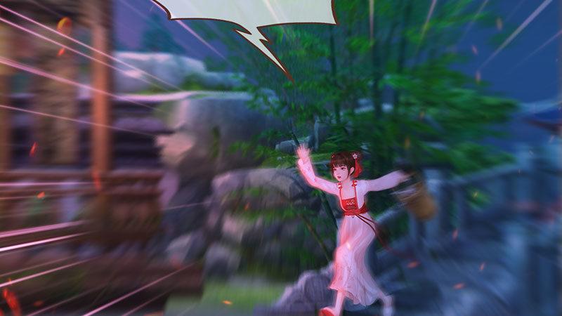 第5话：暗度陈仓(1/3)-第11话