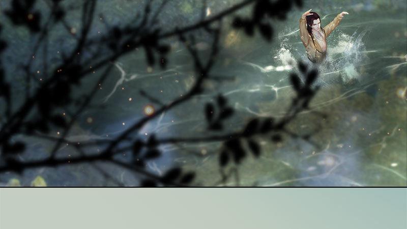 第6话：暗流涌动(1/3)-第13话