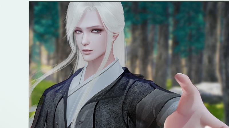 第6话：暗流涌动(1/3)-第13话