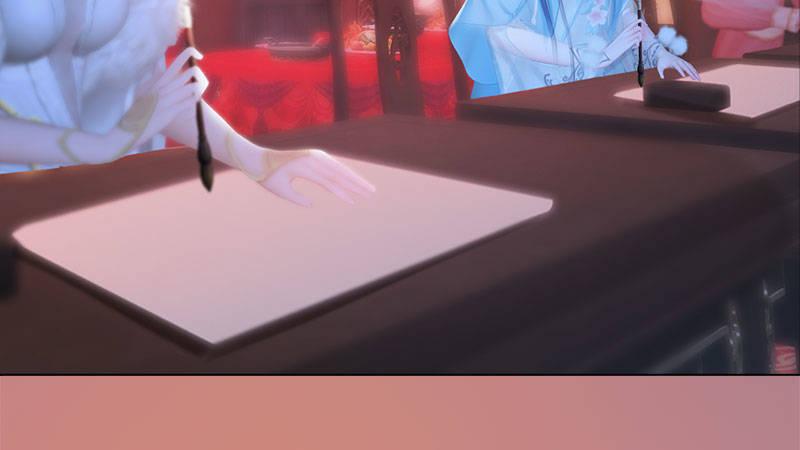 第7话：花魁大选(1/3)-第15话