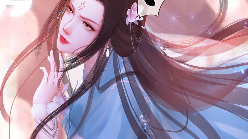 第9话：琴舞倾城(1/3)-第19话