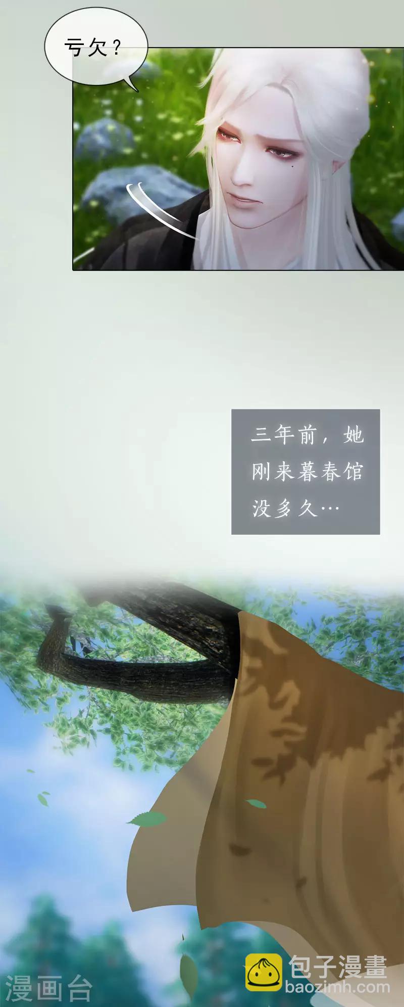 同心结 - 第6话 暗流涌动 - 5