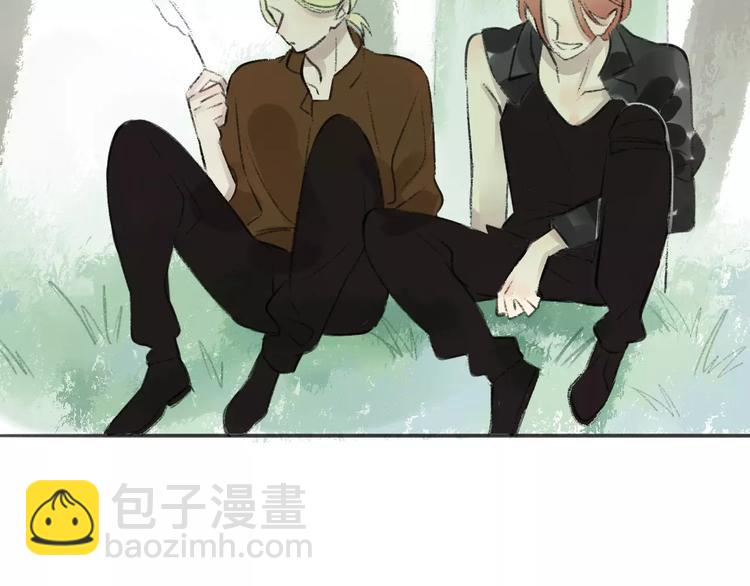 同學關係？ - 第100話  青春(1/2) - 3