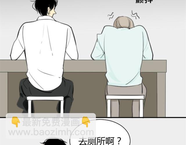 同學關係？ - 第13話上 我揹你啊 - 6