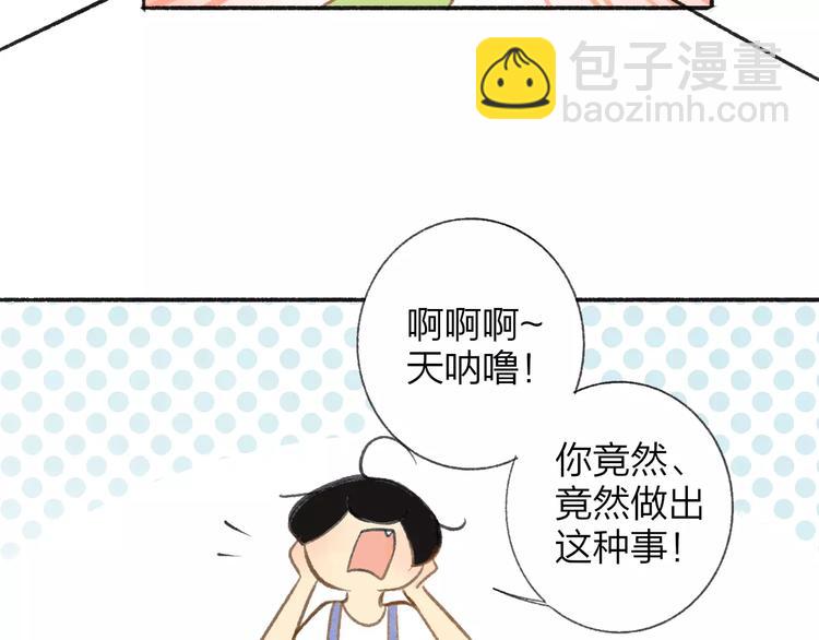同學關係？ - 番外7  虐與被虐的日常(1/2) - 8