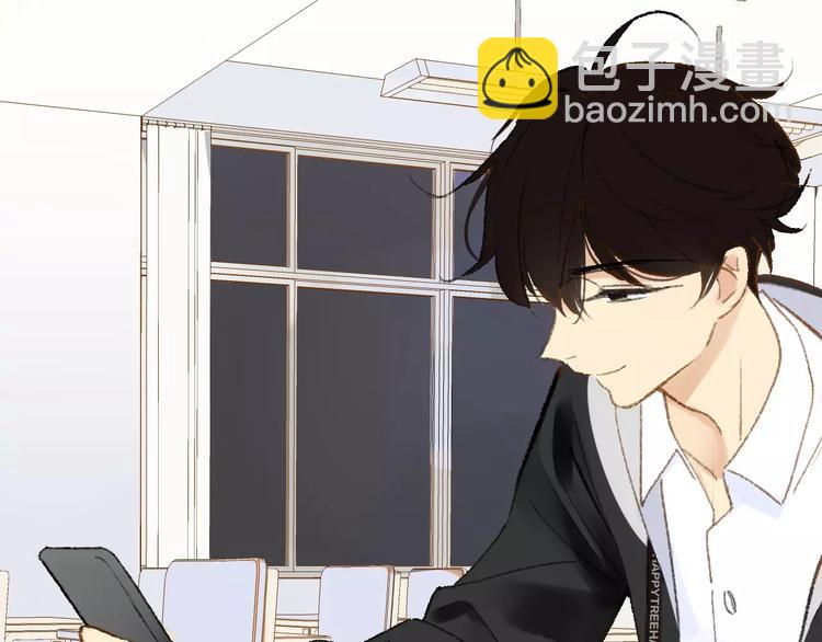 同學關係？ - 第117話 胡思亂想(1/2) - 2